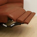 3P Right Arm Electric Sofa Cherryb SK BR