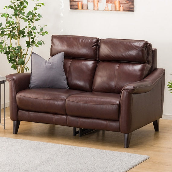 2P Sofa Cherryb SK DBR