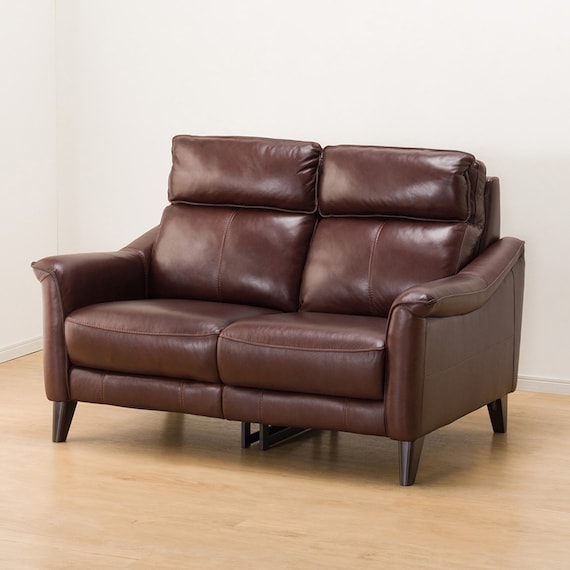 2P Sofa Cherryb SK DBR