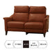 2P Left Arm Electric Sofa Cherryb SK BR