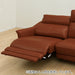 2P Right Arm Electric Sofa Cherryb SK BR