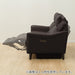 2P Left Arm Electric Sofa Cherryb SK DBR