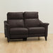 2P Right Arm Electric Sofa Cherryb SK DBR