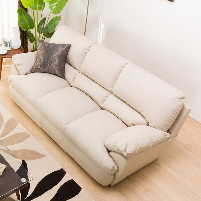 3 Seat Sofa N-Shield Vite3KD BE