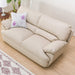 2 Seat Sofa N-Shield Vite3KD BE