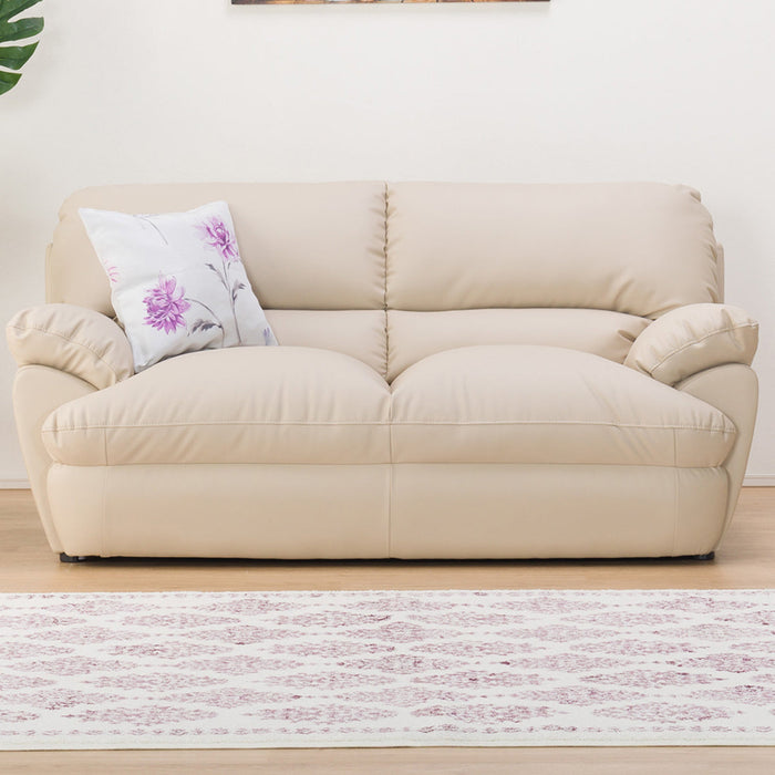 2 Seat Sofa N-Shield Vite3KD BE