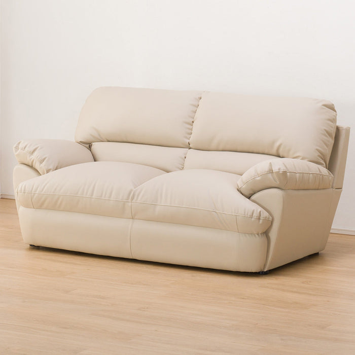 2 Seat Sofa N-Shield Vite3KD BE