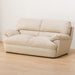 2 Seat Sofa N-Shield Vite3KD BE