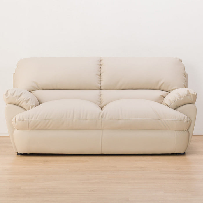 2 Seat Sofa N-Shield Vite3KD BE