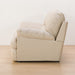 2 Seat Sofa N-Shield Vite3KD BE