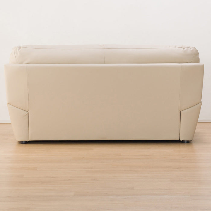 2 Seat Sofa N-Shield Vite3KD BE