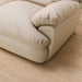 2 Seat Sofa N-Shield Vite3KD BE