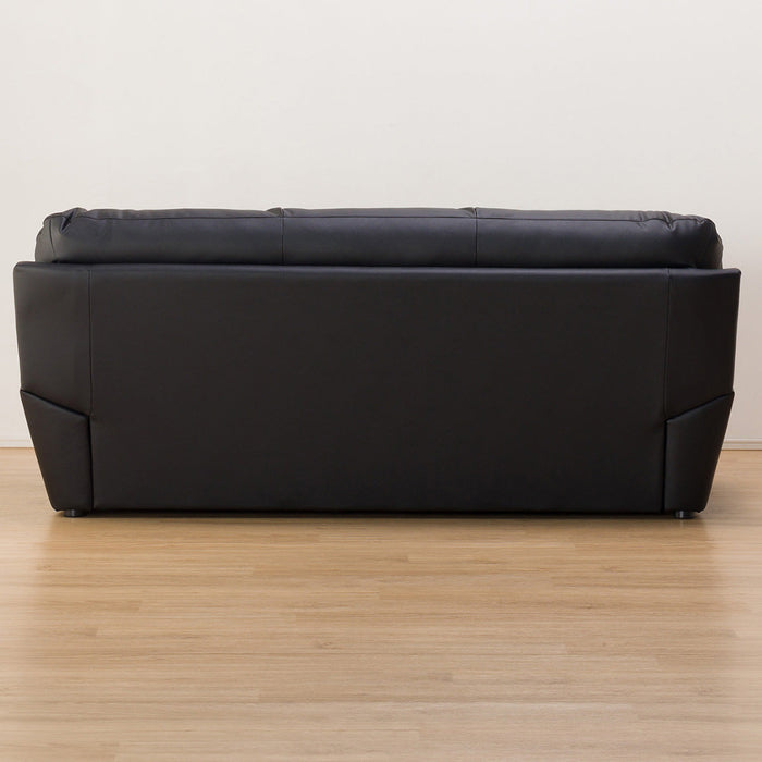 3 Seat Sofa N-Shield Vite3KD BK