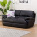 2 Seat Sofa N-Shield Vite3KD BK