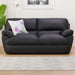 2 Seat Sofa N-Shield Vite3KD BK