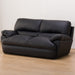 2 Seat Sofa N-Shield Vite3KD BK