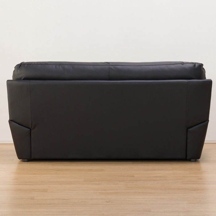 2 Seat Sofa N-Shield Vite3KD BK