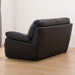 2 Seat Sofa N-Shield Vite3KD BK