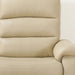 3 Seat Recliner Sofa N-Believa Be2-Mi15 Leather