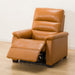 1 Seat Recliner Sofa N-Believa CA TK-Leather