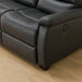 3P Electric Sofa N-Believa Antivirus N-Shield BK