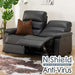 2P Electric Sofa N-Believa Antivirus N-Shield BK