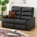 2P Electric Sofa N-Believa Antivirus N-Shield BK