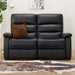 2P Electric Sofa N-Believa Antivirus N-Shield BK