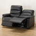 2P Electric Sofa N-Believa Antivirus N-Shield BK