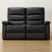 2P Electric Sofa N-Believa Antivirus N-Shield BK