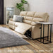 2P Electric Sofa N-Believa Antivirus N-Shield BK