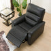 1P Electric Sofa N-Believa Antivirus N-Shield BK