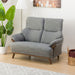 2 Seat Sofa Kotei3 DR-GY