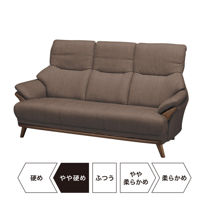 3 Seat Sofa Kotei3 DR-DMO