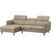 L-Shape Sofa KK026 RC BE