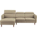 L-Shape Sofa KK026 RC BE