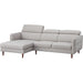 L-Shape Sofa KK026 RC GY