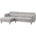 L-Shape Sofa KK026 RC GY