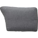 CS-01 Corner Sofaset N-Shield FB H-DGY