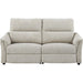 3 Seater Reclining Sofa KK6133 BE