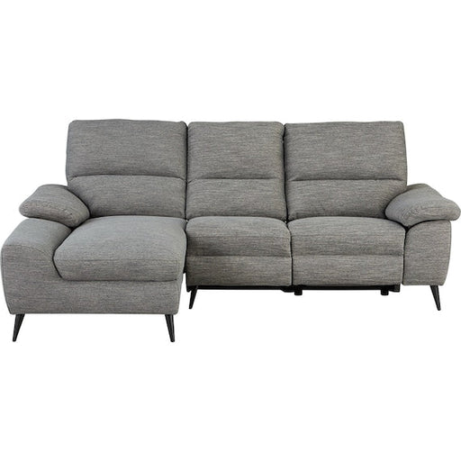 Electric Couch Sofa LB033-RC DR-GY