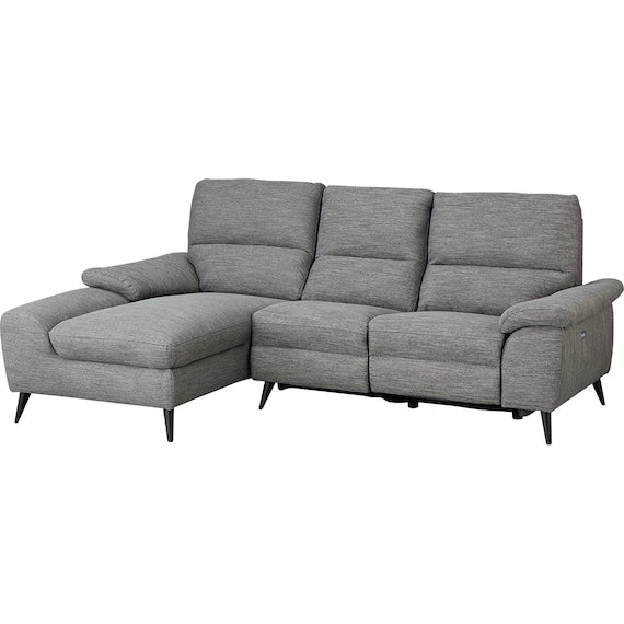 Electric Couch Sofa LB033-RC DR-GY