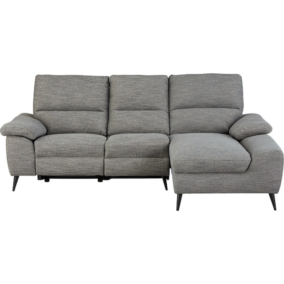 Electric Couch Sofa LB033-LC DR-GY