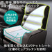 3S Electric Sofa N-Believa Microfiber GY-J