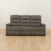 3S Electric Sofa N-Believa Microfiber GY-J