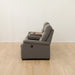 3S Electric Sofa N-Believa Microfiber GY-J