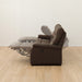 3S Electric Sofa N-Believa Microfiber DBR-J