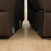 3S Electric Sofa N-Believa Microfiber DBR-J