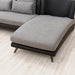 L-Style Sofa Potion 2KD GY