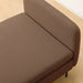 MS01 Chaise Long Armless N-Shield FB AQ-BR